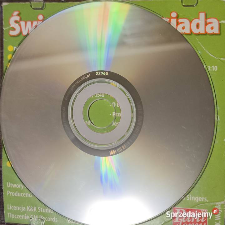 Świąteczna biesiada Rudi Schuberth śląskie Gliwice