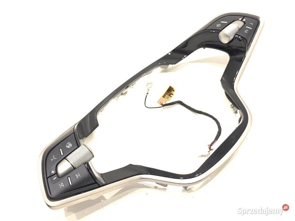 PRZEŁĄCZNIKI KIEROWNICY SKODA 20 TSI 5E3919719AE