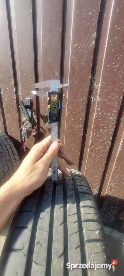 Orginalne felgi do ford puma Strzelce Opolskie
