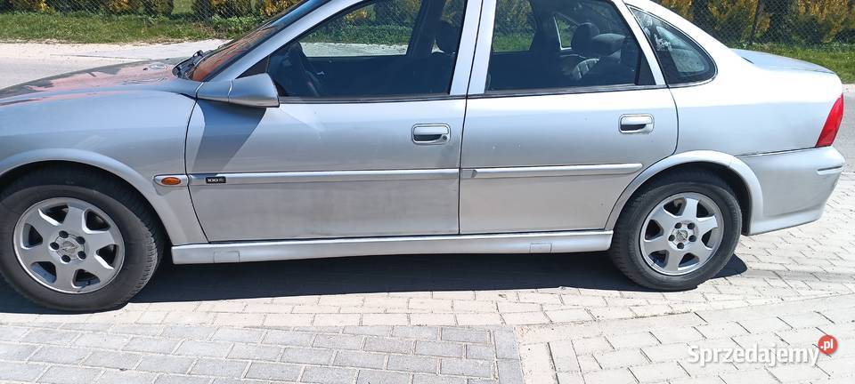 Opel Vectra b 16 16v Koszalin