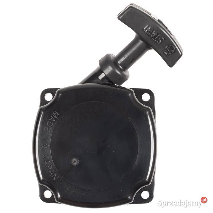 Rozrusznik Mitsubishi TB50 kpl KS20145AA wielkopolskie Opalenica sprzedam