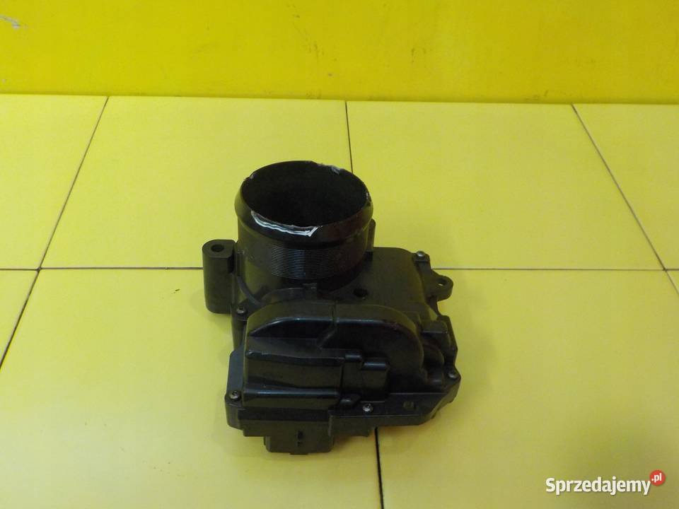 BMW 1 F20 F30 16 B 14r 136 N13B16A przepustnica Suków sprzedam