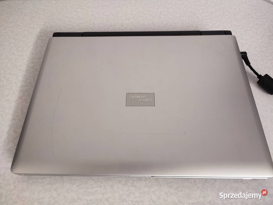 laptop Fujutsu Siemens Amilo Myszków