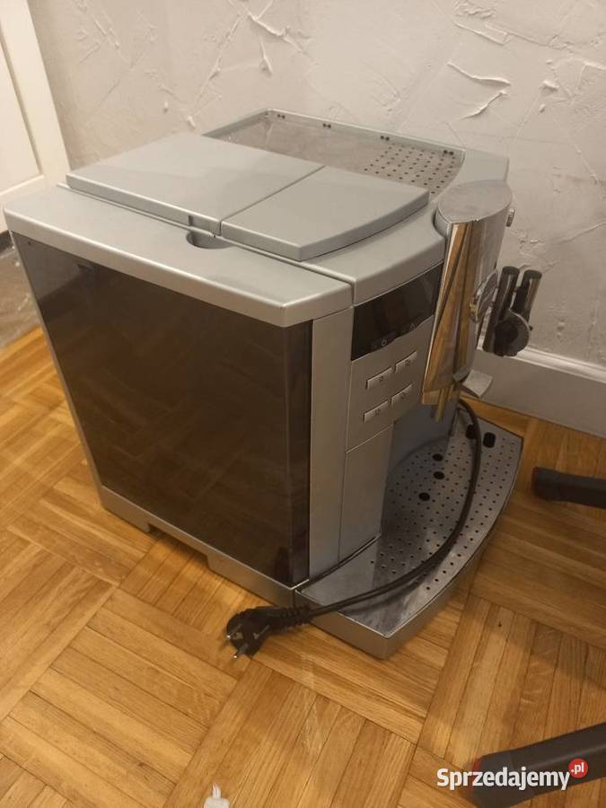 Ekspres do kawy jura impressa s 9 Warszawa