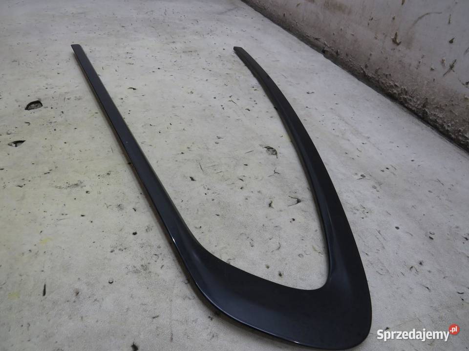 LISTWA SZYBY BOCZNEJ LEWA BMW 6 F12 F13 osobowe lubelskie