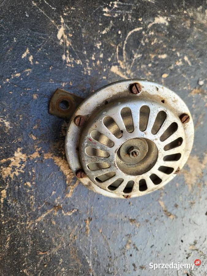 KLAKSON AWO SIMSON SPORT IFA BK IFA RT DKW RT Rybnik