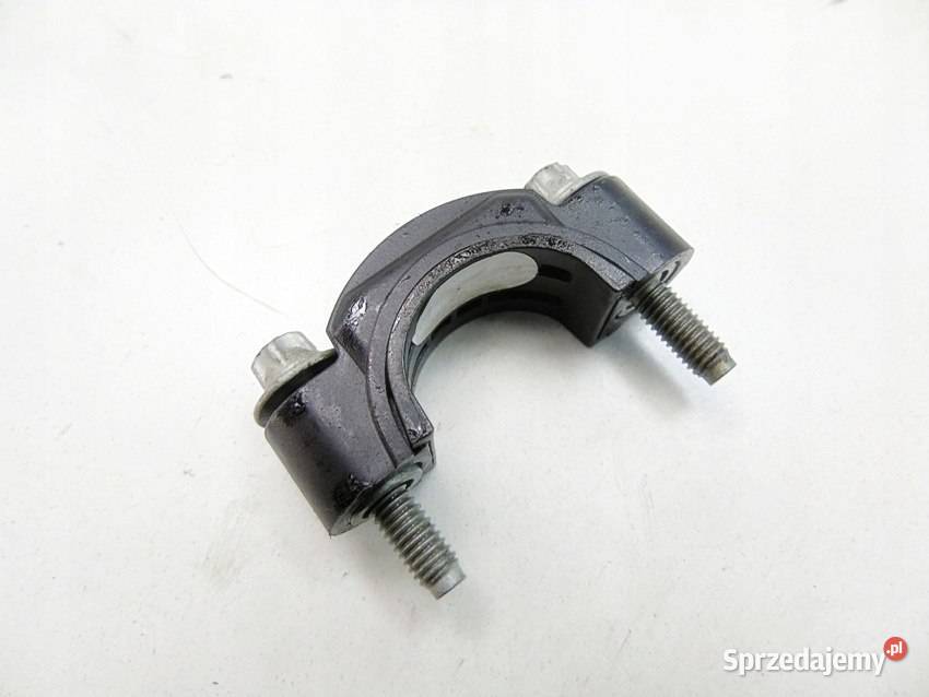 Mostek stopka pokrywy zaworów 16 D4D Verso Auris Sosnowiec