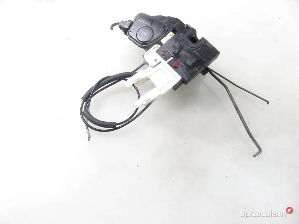 ZAMEK LEWY PRZEDNI HYUNDAI SANTA FE I