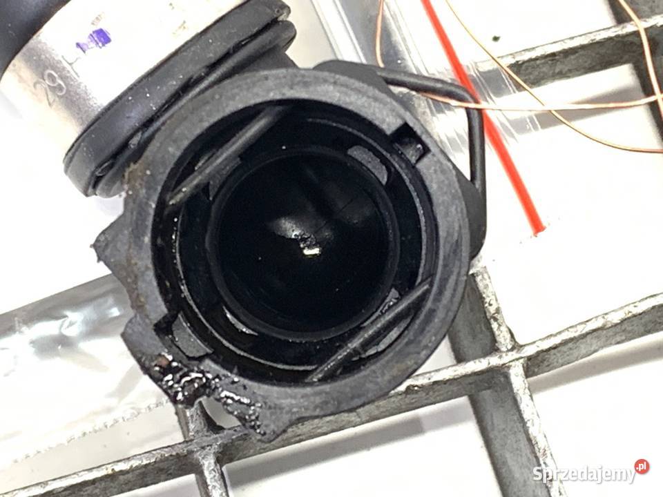 RURA WODY MERCEDES GLE 20 269 Motoryzacja