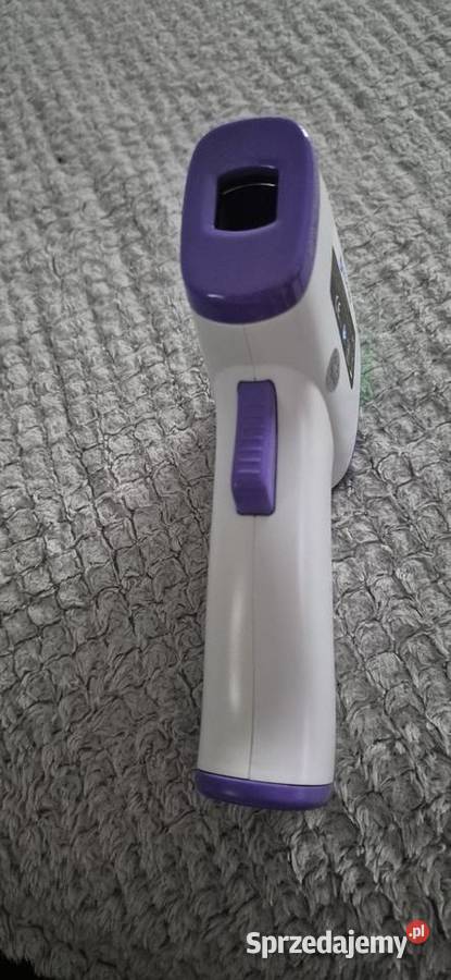 Termometr bezdotykowy Oromed Konin sprzedam
