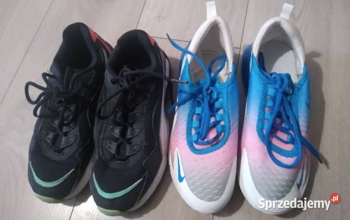 Buty damskie Domaniów