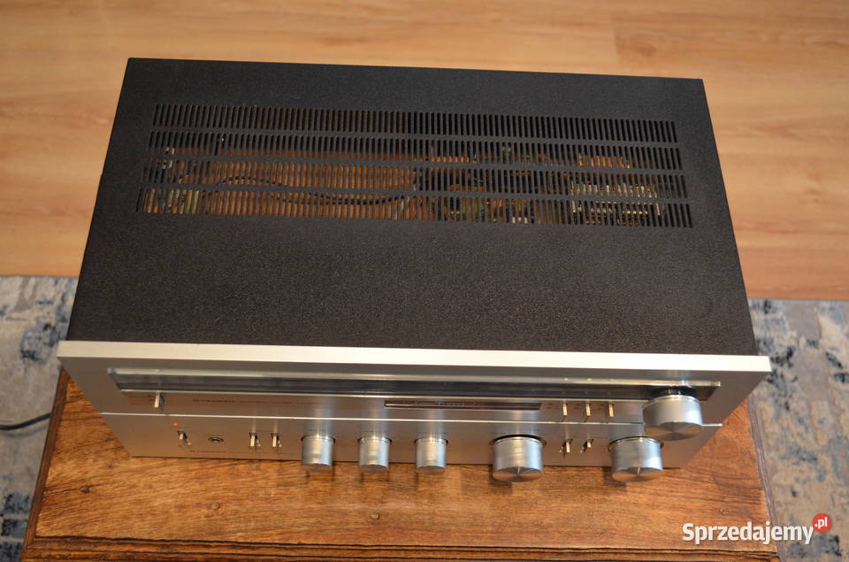 SPRZEDAM PIONEER VINTAGE 750 sprzedam