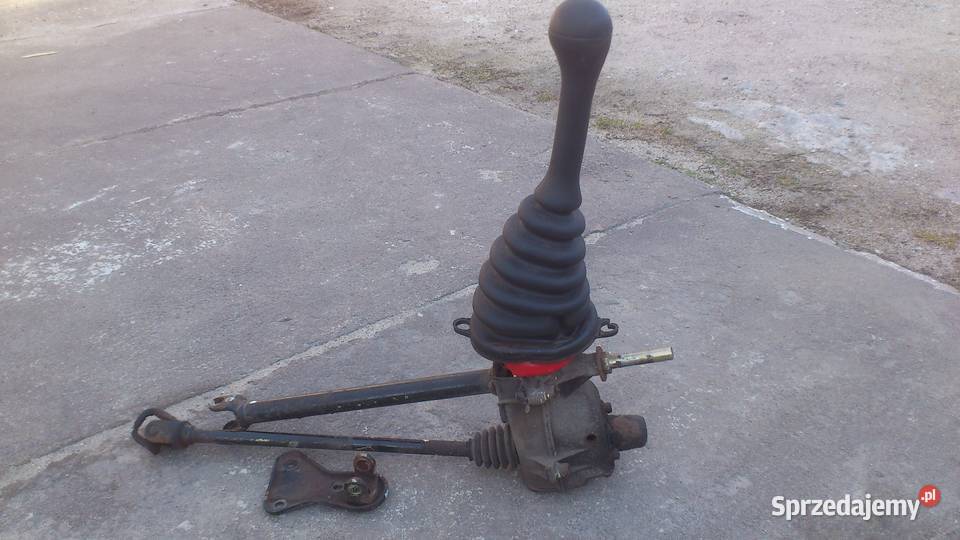 Oferuję do sprzedaży zewnętrzny mechanizm zmiany łódzkie Łódź