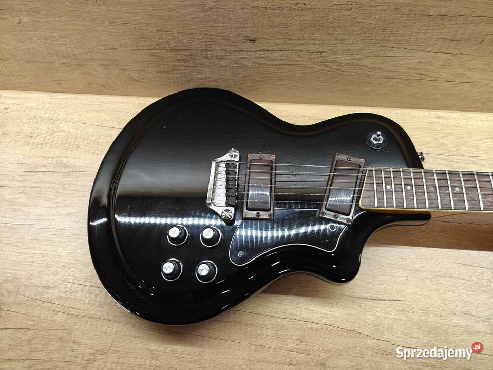 Unikat Yamaha SG 40 1972 elektryczna śląskie