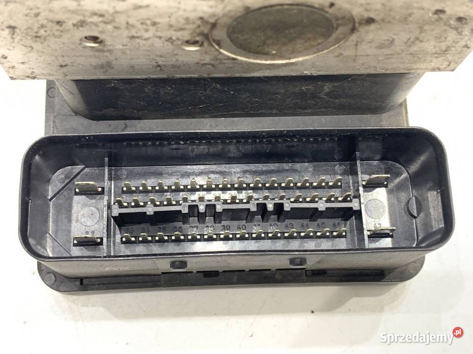 POMPA ABS SEAT LEON I 1C0907379J 16 105 9906