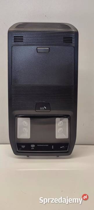 VW TAYRON LAMPKA PODSUFITKI RLINE 57H959561 KTL