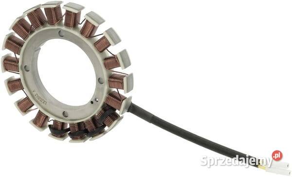 Osprzęt prądnicy 2701900540001 Części i akcesoria Kamionna