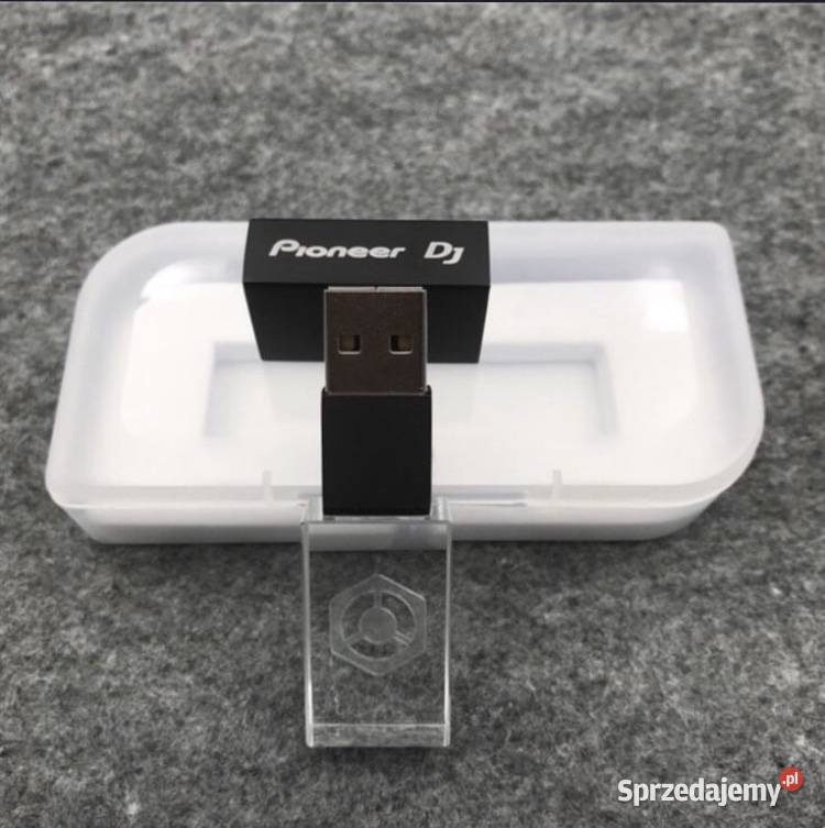 Pendrive Pioneer Szczecin