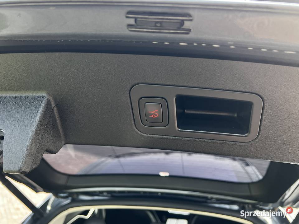 Tesla Model S 85 2014 darmowe ładowanie