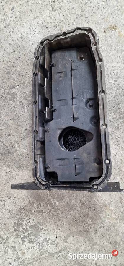 Miska Oleju Opel 14 16 16V 9117 Smarowanie silnika Kańczuga sprzedam