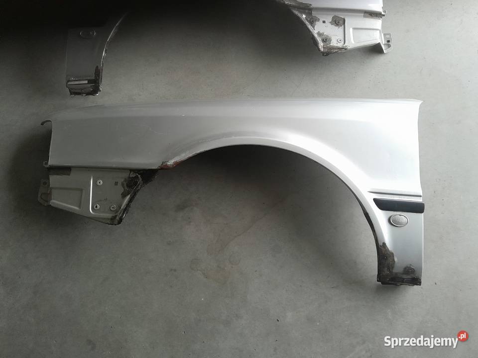 Audi 80 b4 blotnik przod lewy i prawy małopolskie Wiśniowa