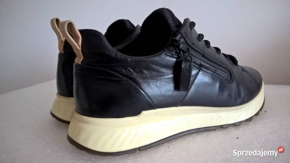 Damskie ECCO ST1 sneakersy okazja super stan 99 podkarpackie Rzeszów