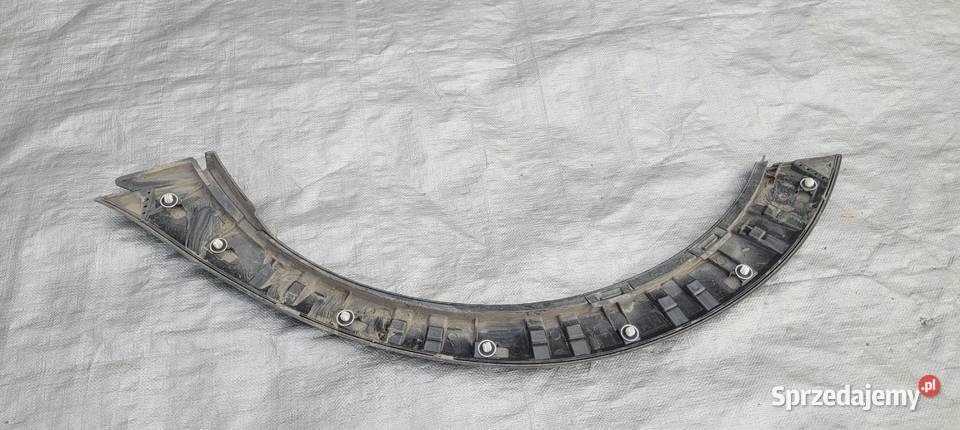 LISTWA BŁOTNIKA LEWY TYŁ SUBARU XV NAKLADKA śląskie Ruda Śląska