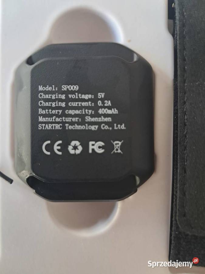 Nowy pilot zdalnego sterowania STARTRC do kamer Sandomierz