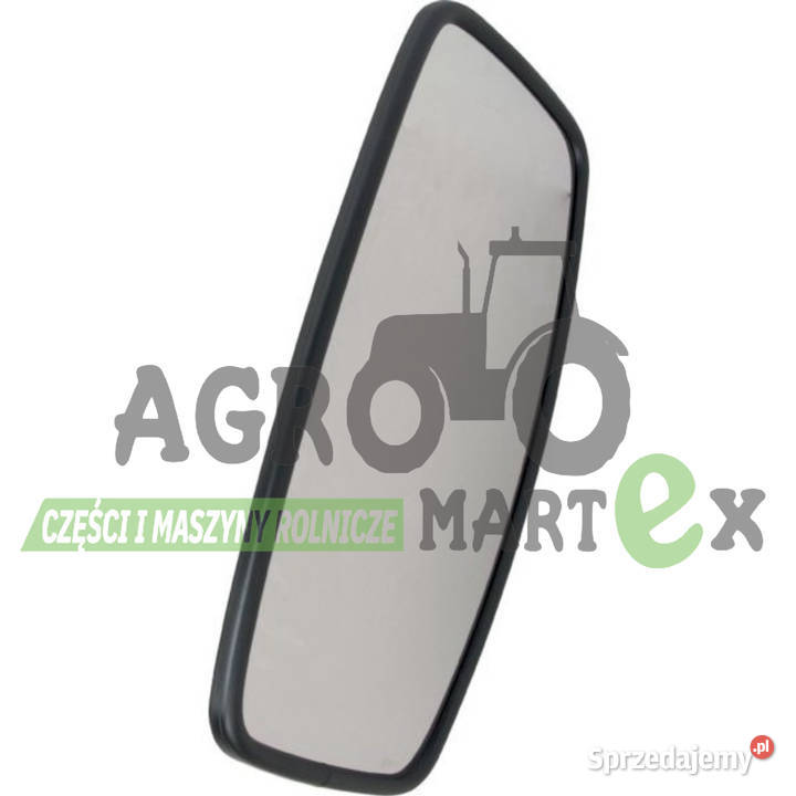 AZ49140 AXE16354 AH142404 LUSTERKO ZEWN BOCZNE Wichrów