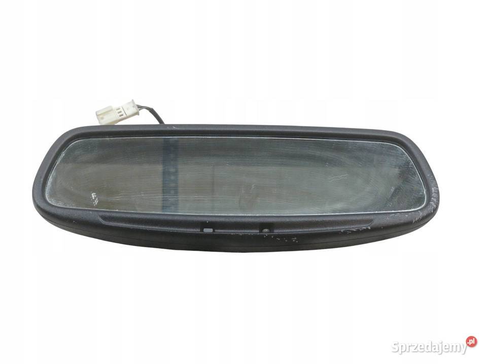 LUSTERKO WEWNĘTRZNE EU 3S7A17E678BA Ford Fiesta Rok produkcji 2009