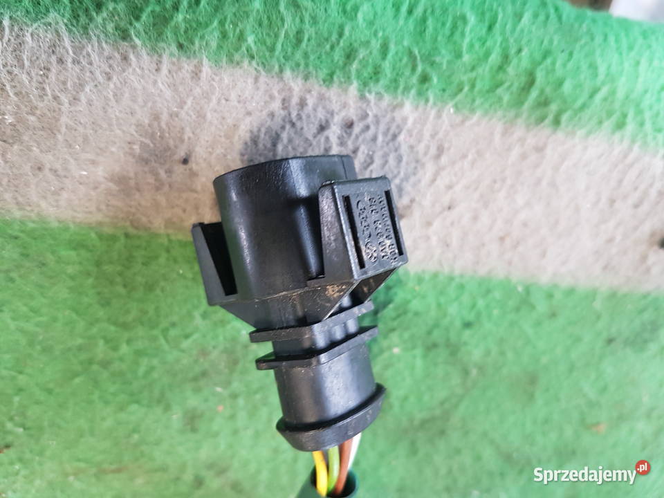 AUDI A8 A4 PEDAL GAZU POTENCJOMETR 0280752022 Turek