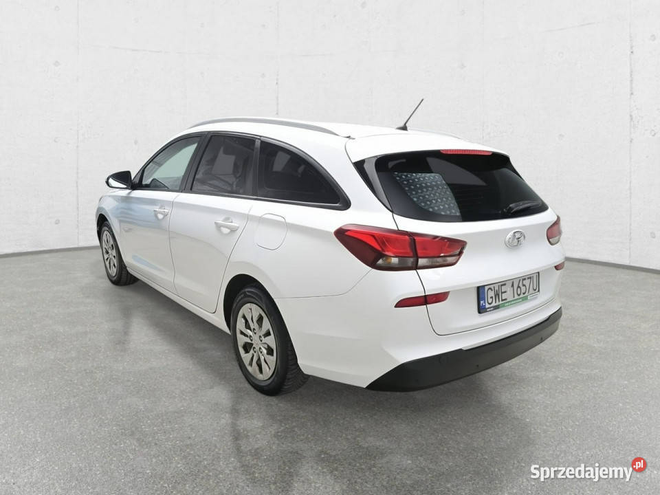 Hyundai i30 III 2017