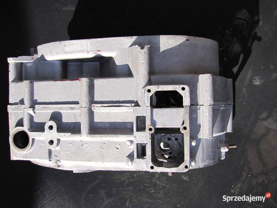 Kartery Junak M10 exportowe Rzepin Drugi