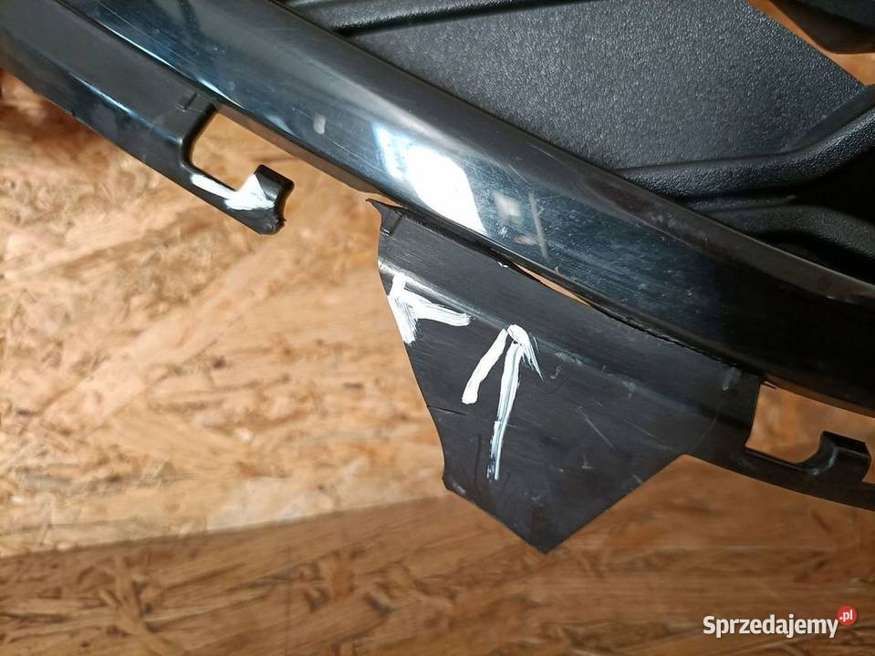 FORD KUGA MK3 STLINE KRATKA grill atrapa wielkopolskie Pleszew