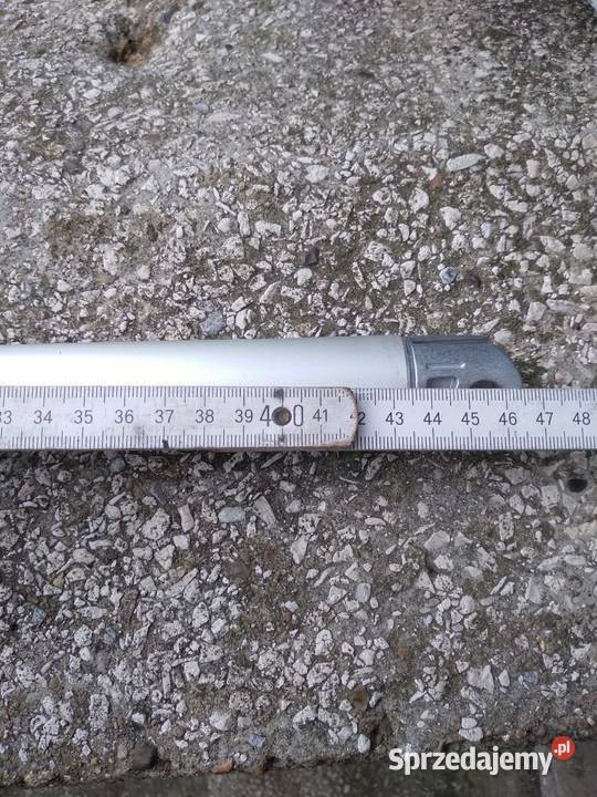 Siłownik do łóżka rehabilitacyjnego pacjenta śląskie Woźniki