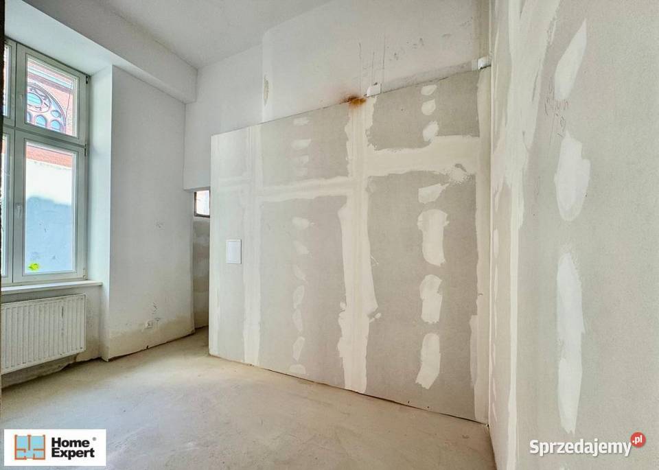 2pok 51met Placu Bema PIWNICAPARKING Wrocław 51m2