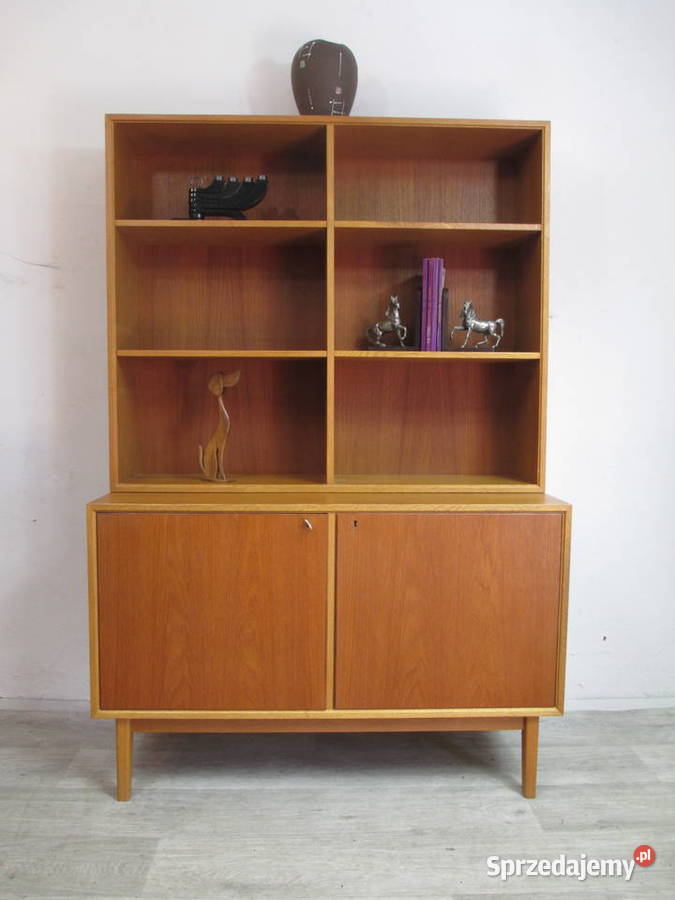 Biblioteka lata 60 Lublin