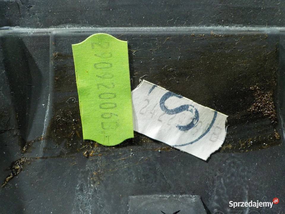 ALFA ROMEO GT 20 JTS 07r 3D kierownica mazowieckie Suków