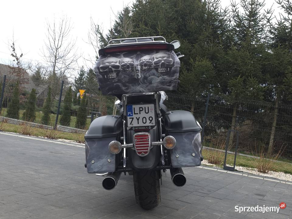 JEDYNY W SWOIM RODZAJU Kaleń