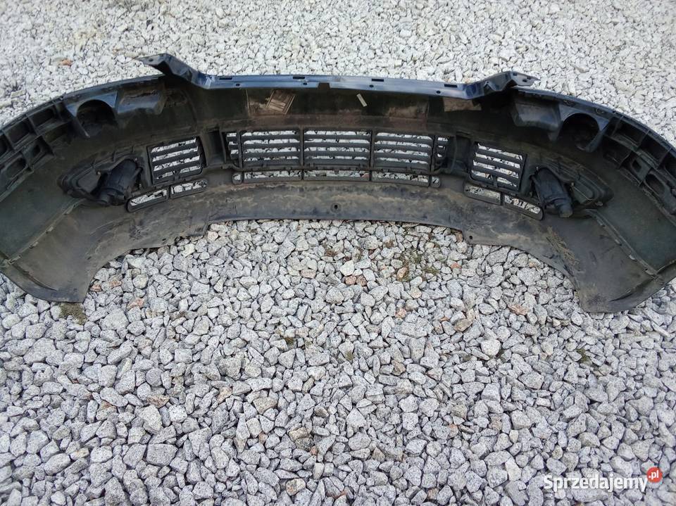 VW Passat B5 fl zderzak przedni orginal kodlak Kamieniec Wrocławski