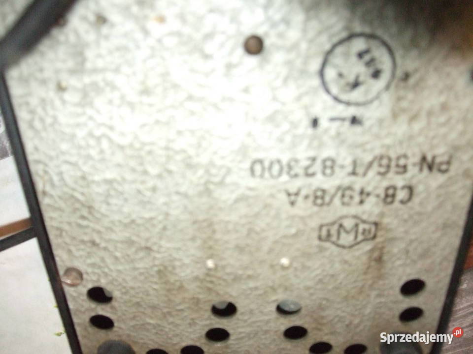 Stary Aparat telefoniczny z tarczą