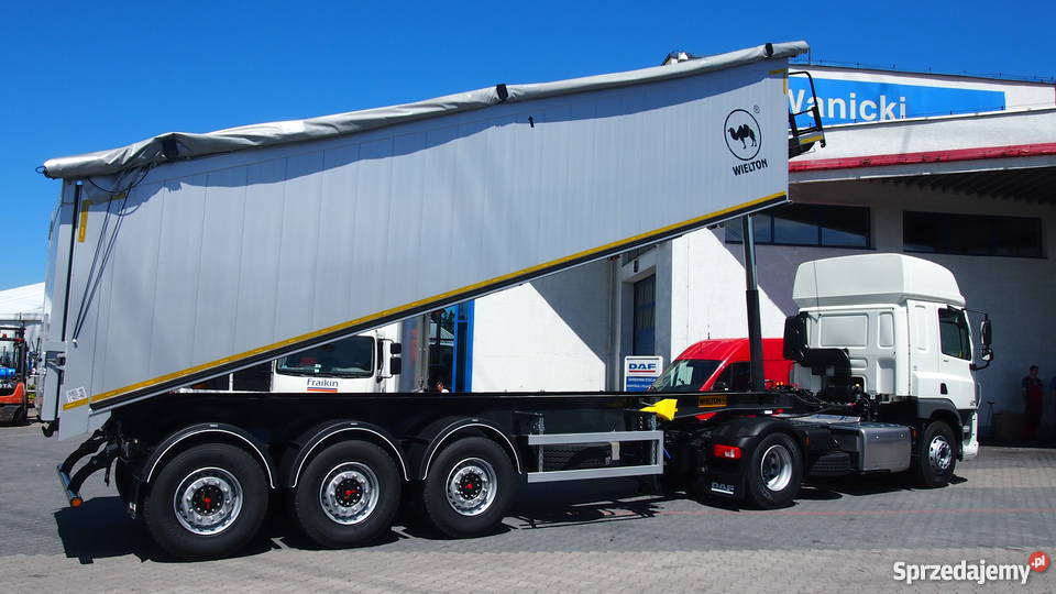 WIELTON NW3 FABRYCZNIE NOWA Mogilany