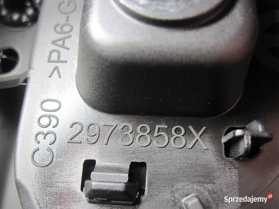 JEEP AVENGER 25r boczek tapicerka drzwi lewy Kielce