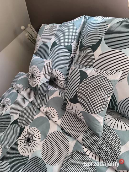 Pościele bawełniane Komplety pościeli małopolskie Zakopane