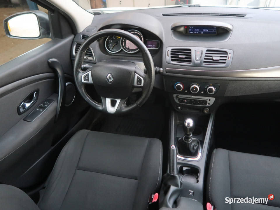 Renault Megane 15 dCi Megane dolnośląskie