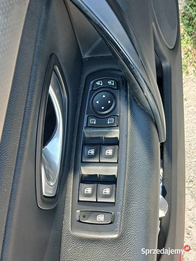 Sprzedam Renault laguna III 20 dci 274000km Zamość sprzedam