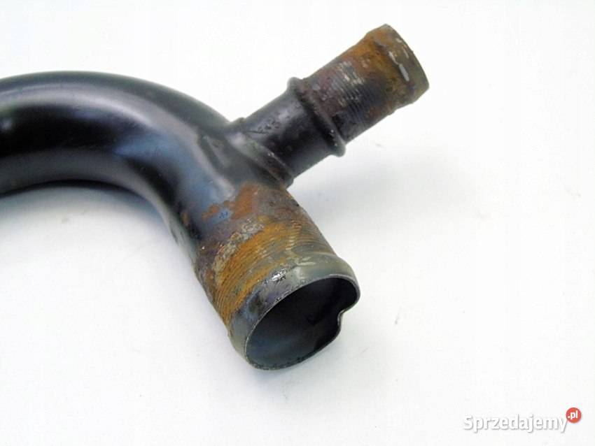 RURKA MAGISTRALA WODY CHŁODZENIA 14 8V MEGANE Sosnowiec