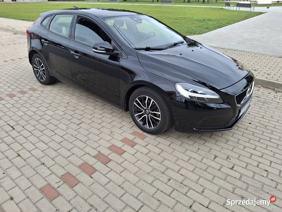 Sprzedam volvo v40 2000cm3 Ostrów Wielkopolski
