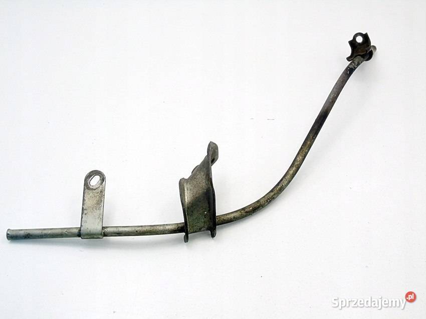 RURKA BAGNETU 15 VVTI 3SZ MATERIA TERIOS SIRION