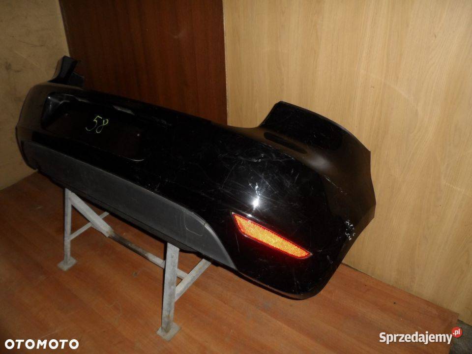 ZDERZAK VW GOLF VI 6 5K6 Włoszczowa